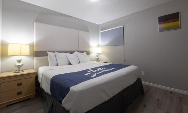 Sunglow Motel Bicknell Εξωτερικό φωτογραφία