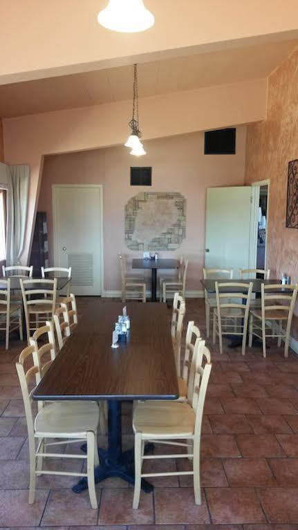 Sunglow Motel Bicknell Εξωτερικό φωτογραφία